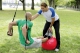 Thumbnail Personal Trainer/in werden beim BTB